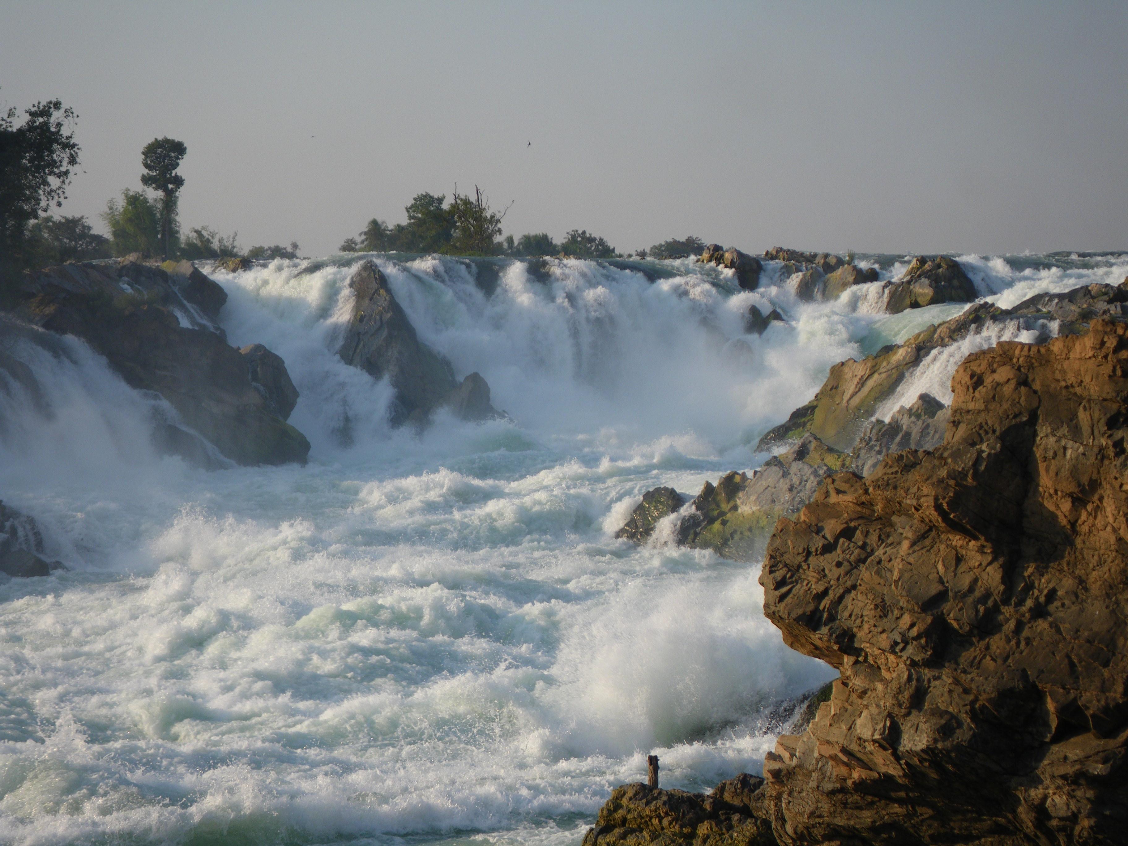 Champasak Province