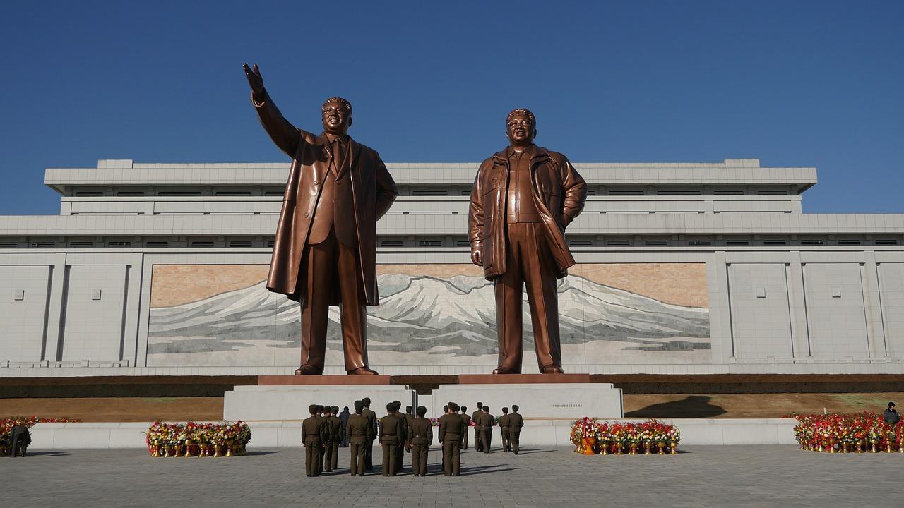 Pyongyang