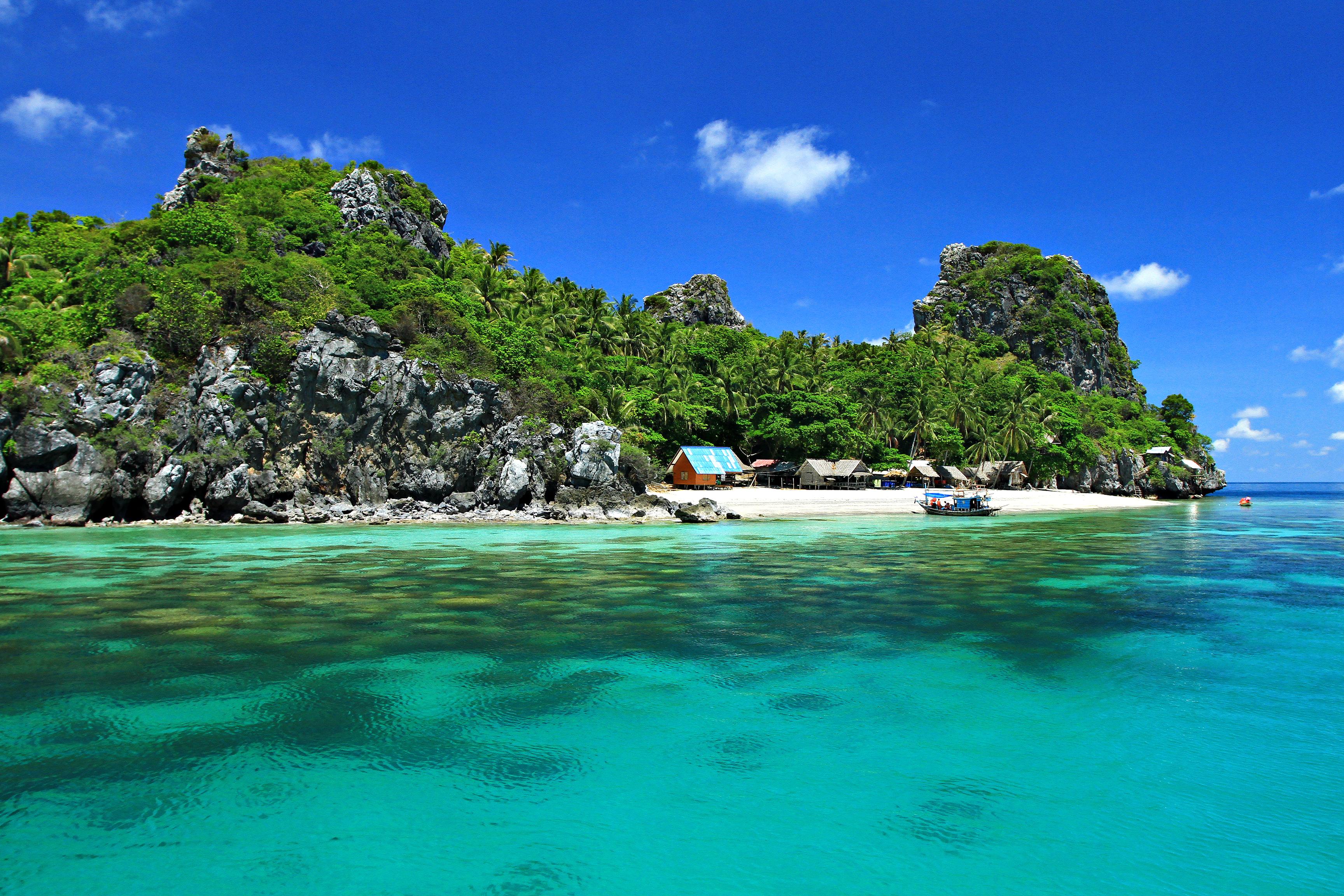 Chumphon Province