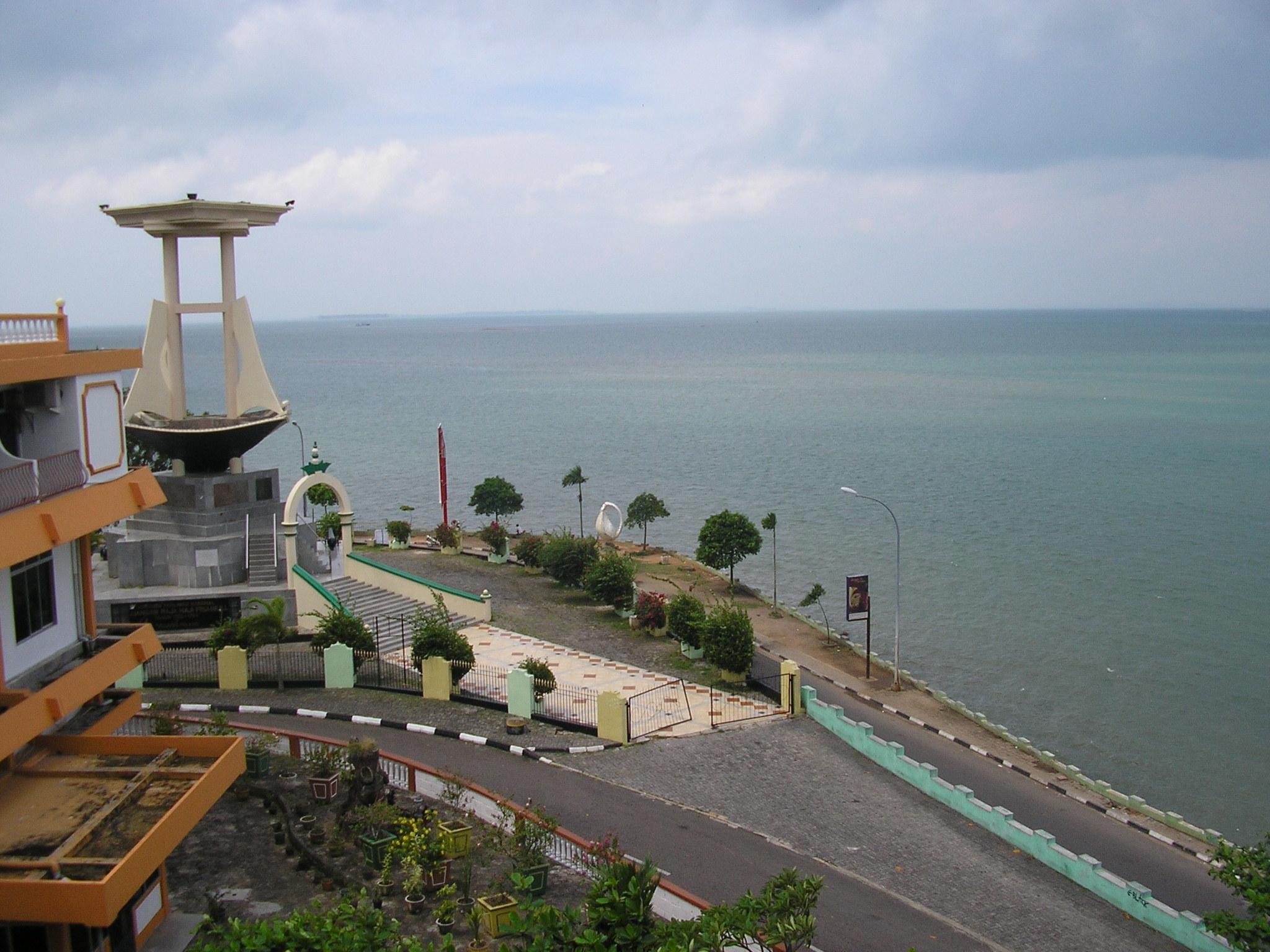 Riau Islands Province