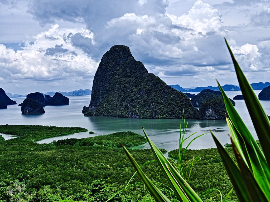 Phang Nga Province