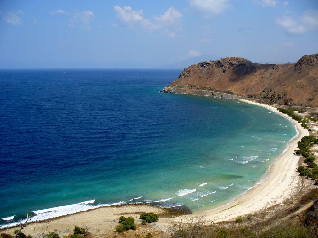 Dili District