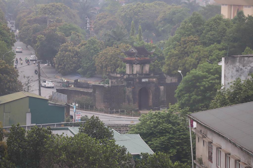 Nghe An Province