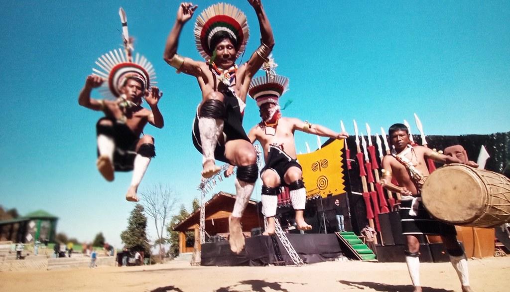 Nagaland