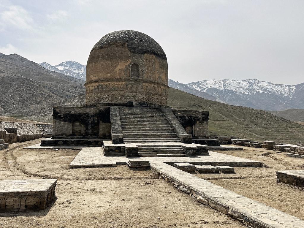 Kabul Province