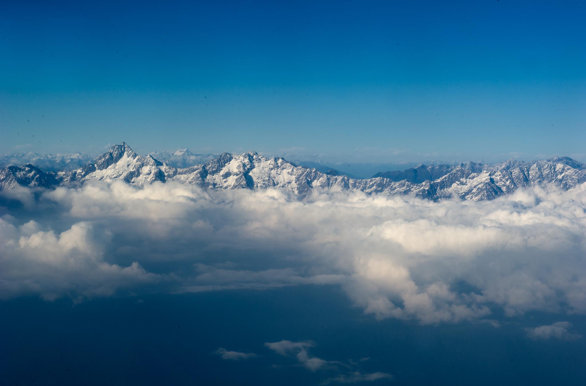 Arunachal Pradesh
