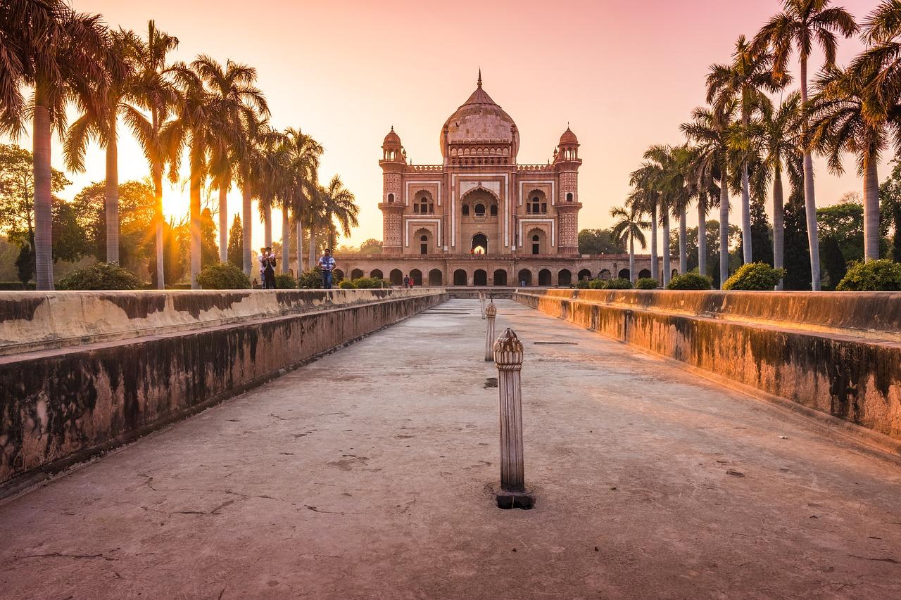 National Capital Territory of Delhi