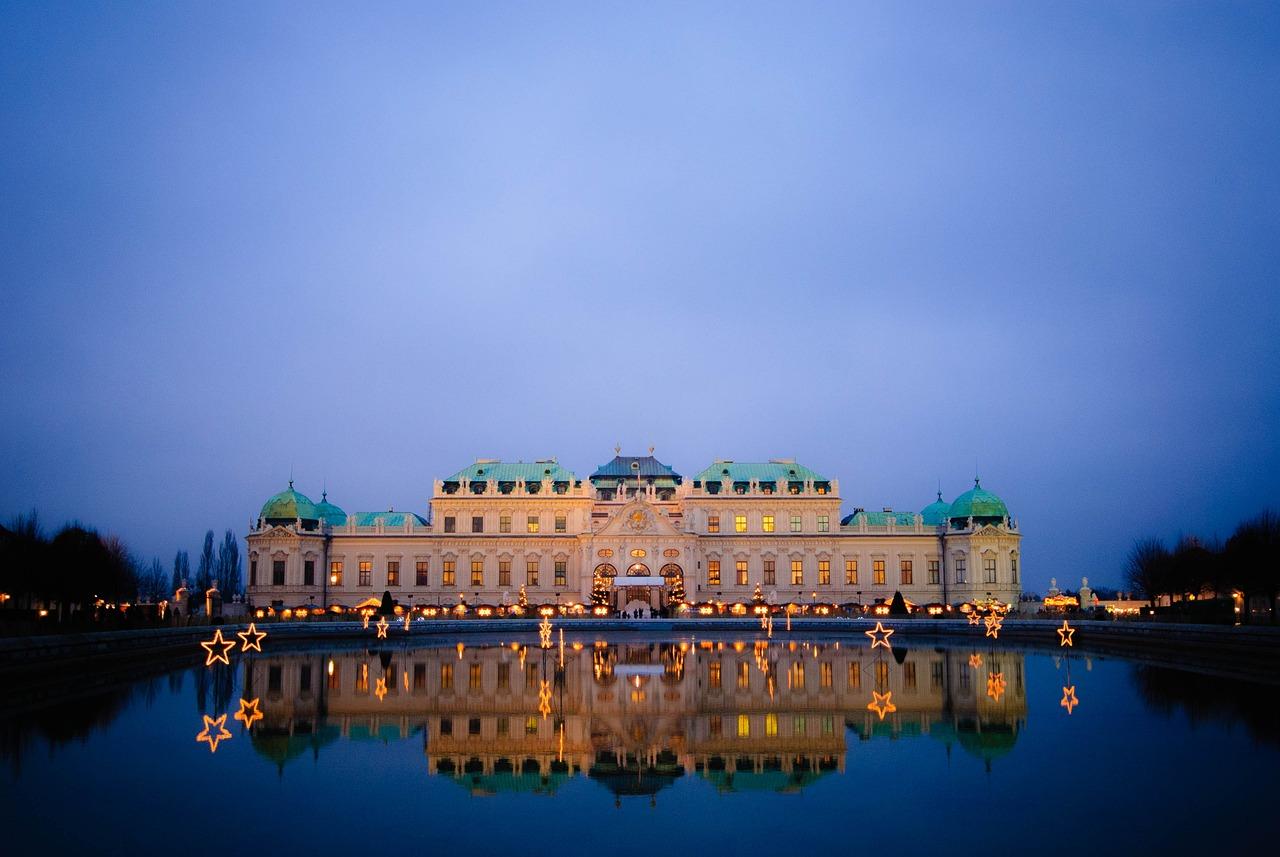 Vienna Region
