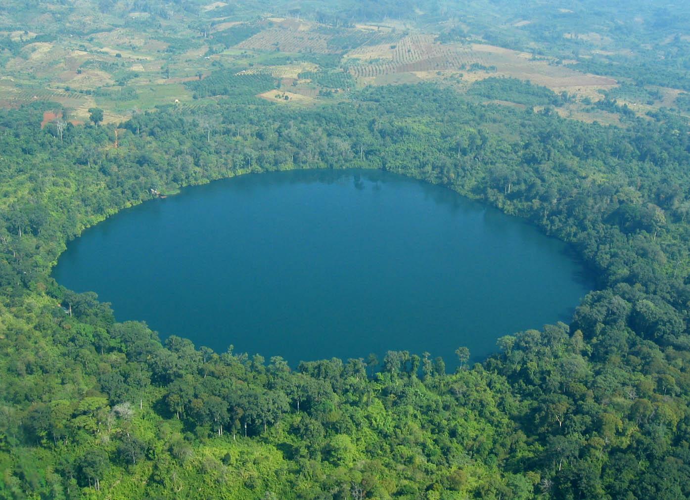 Ratanakiri Province