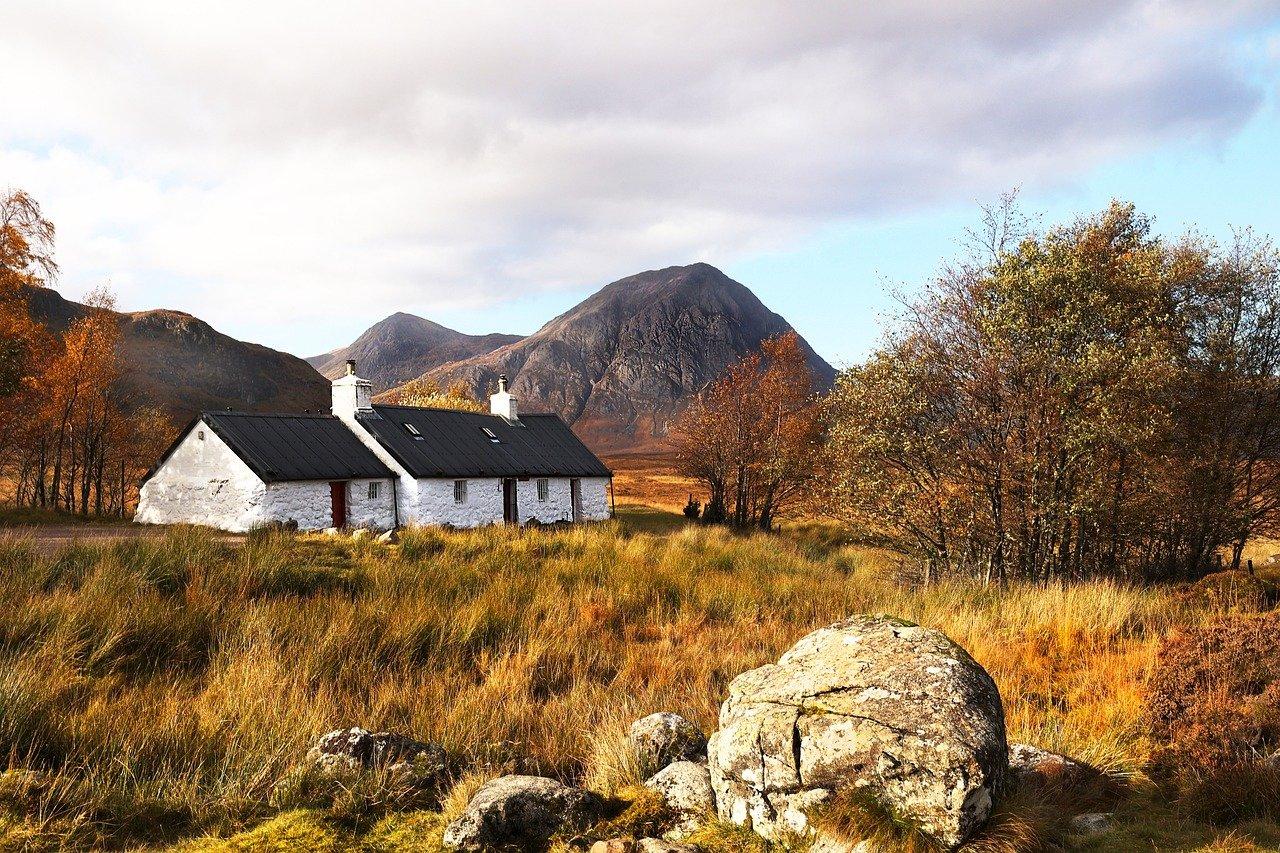 Scotland