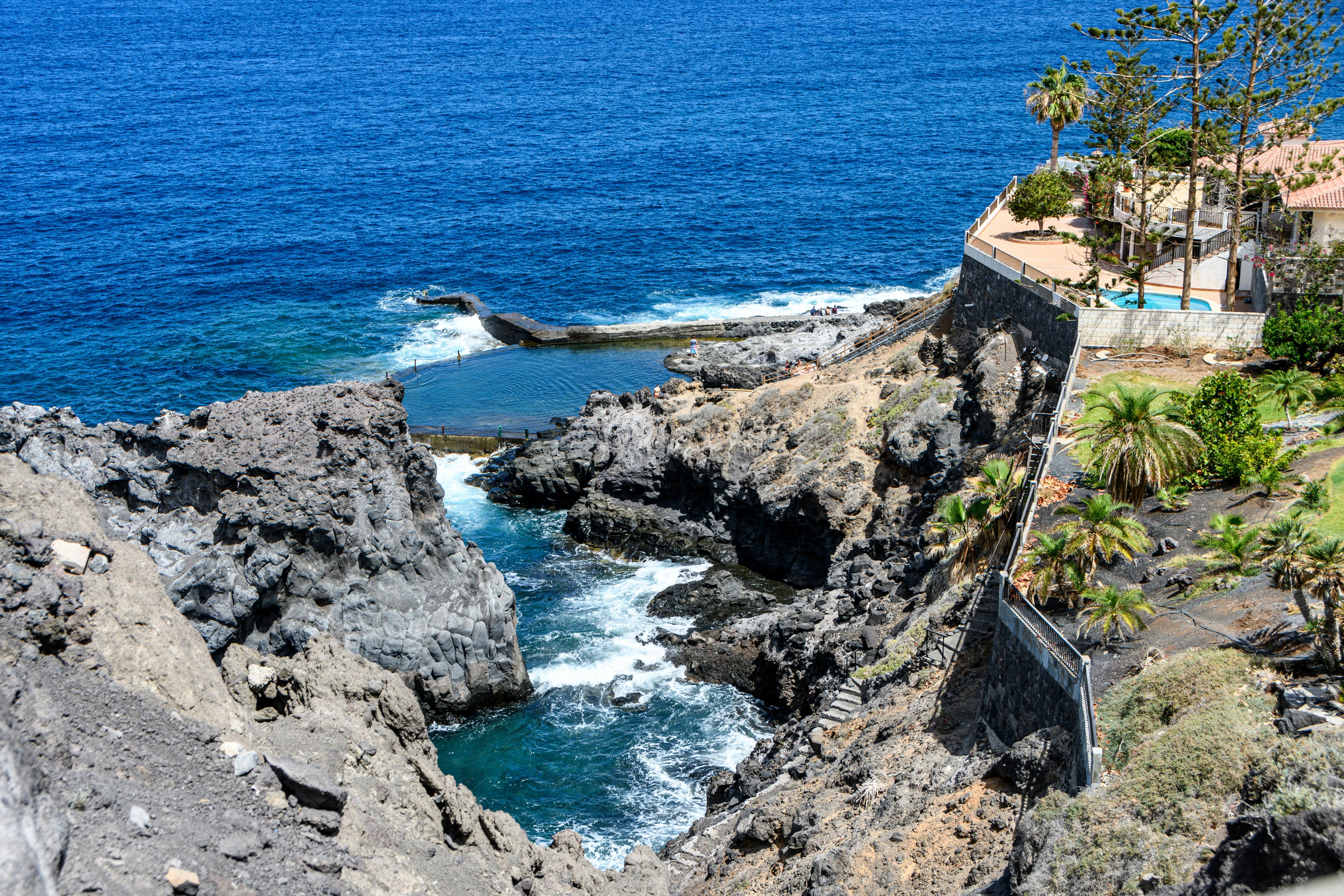 Canary Islands