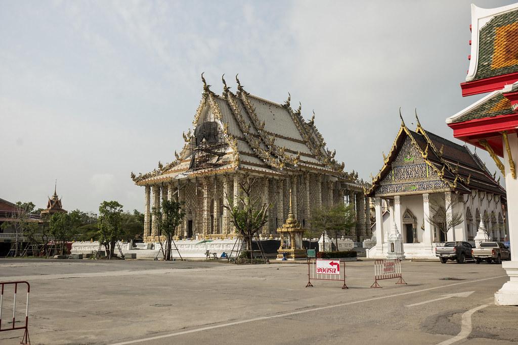 Suphan Buri Province
