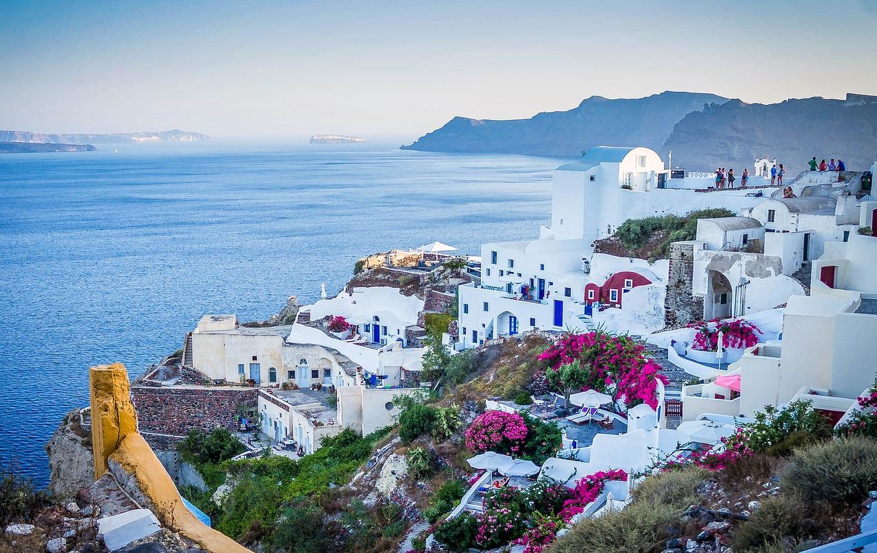 South Aegean