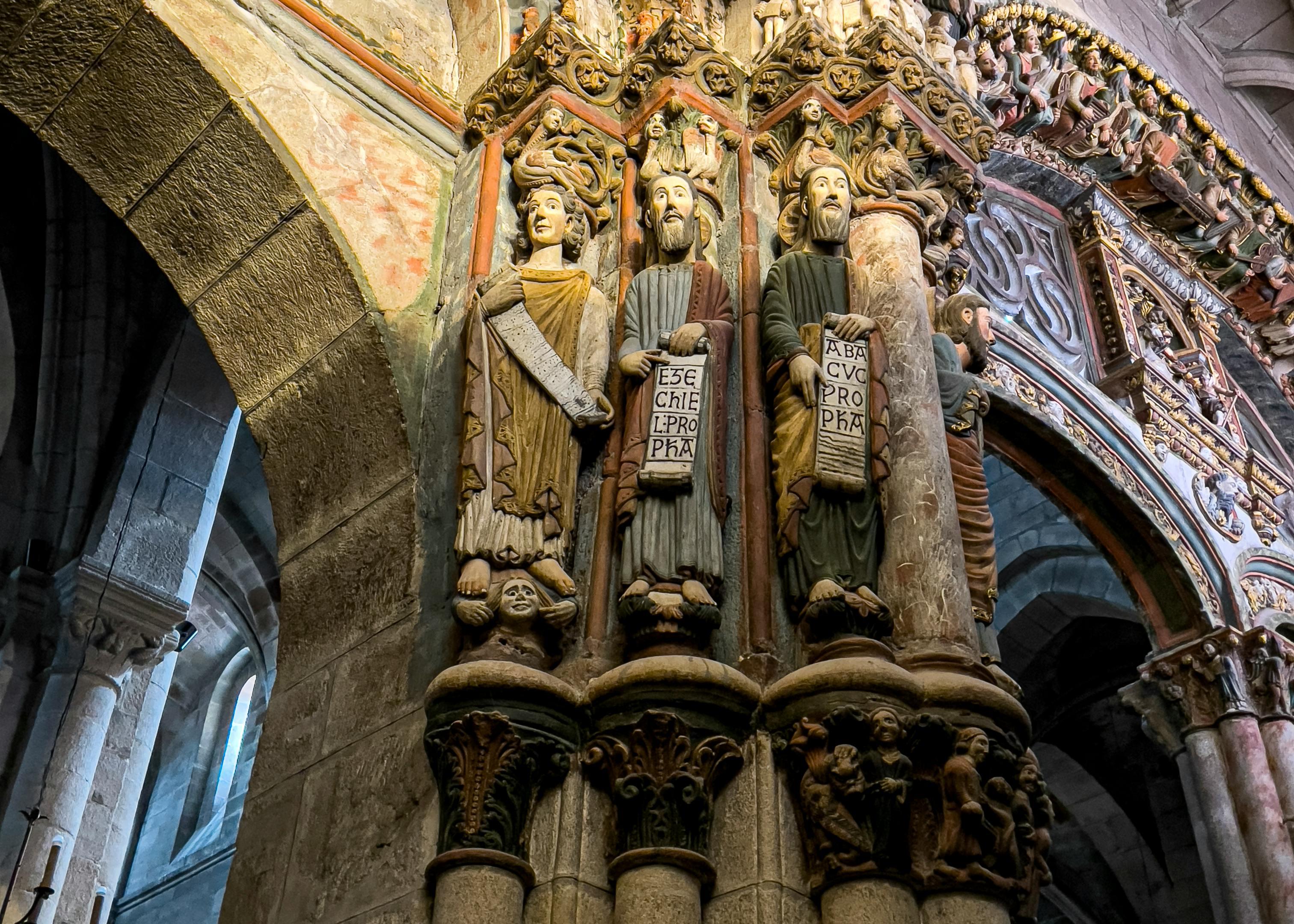 Galicia