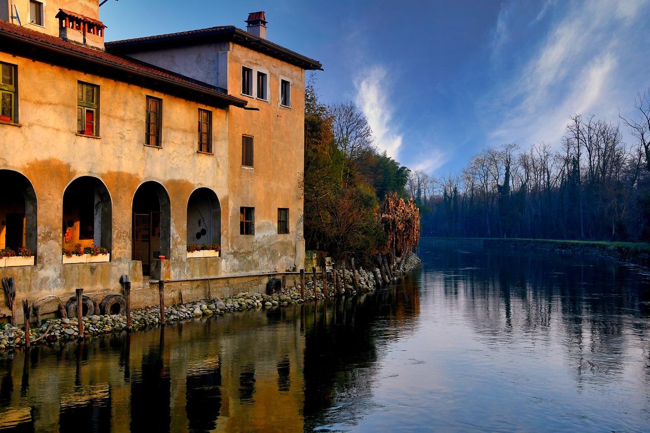 Lombardy