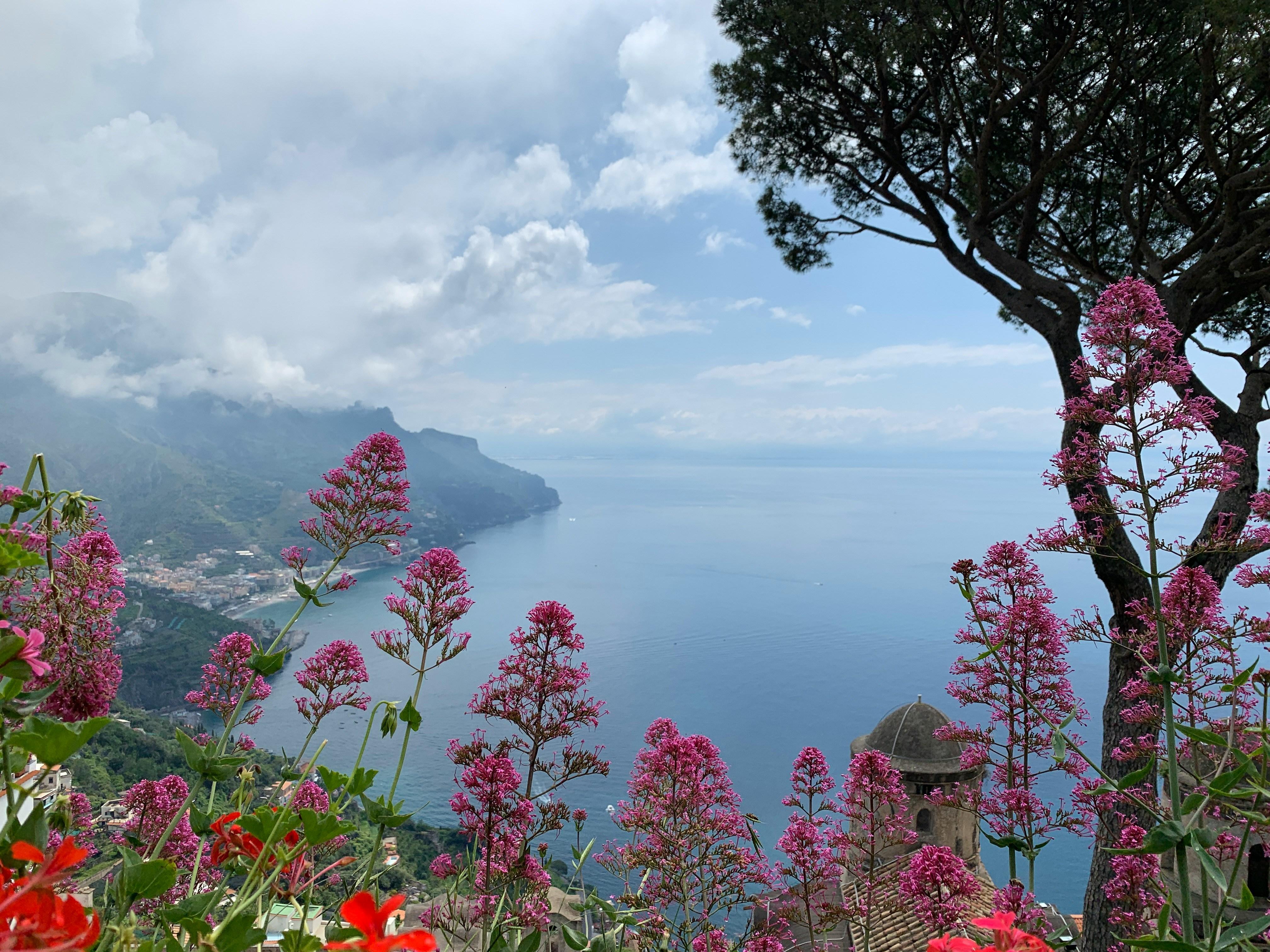 Campania
