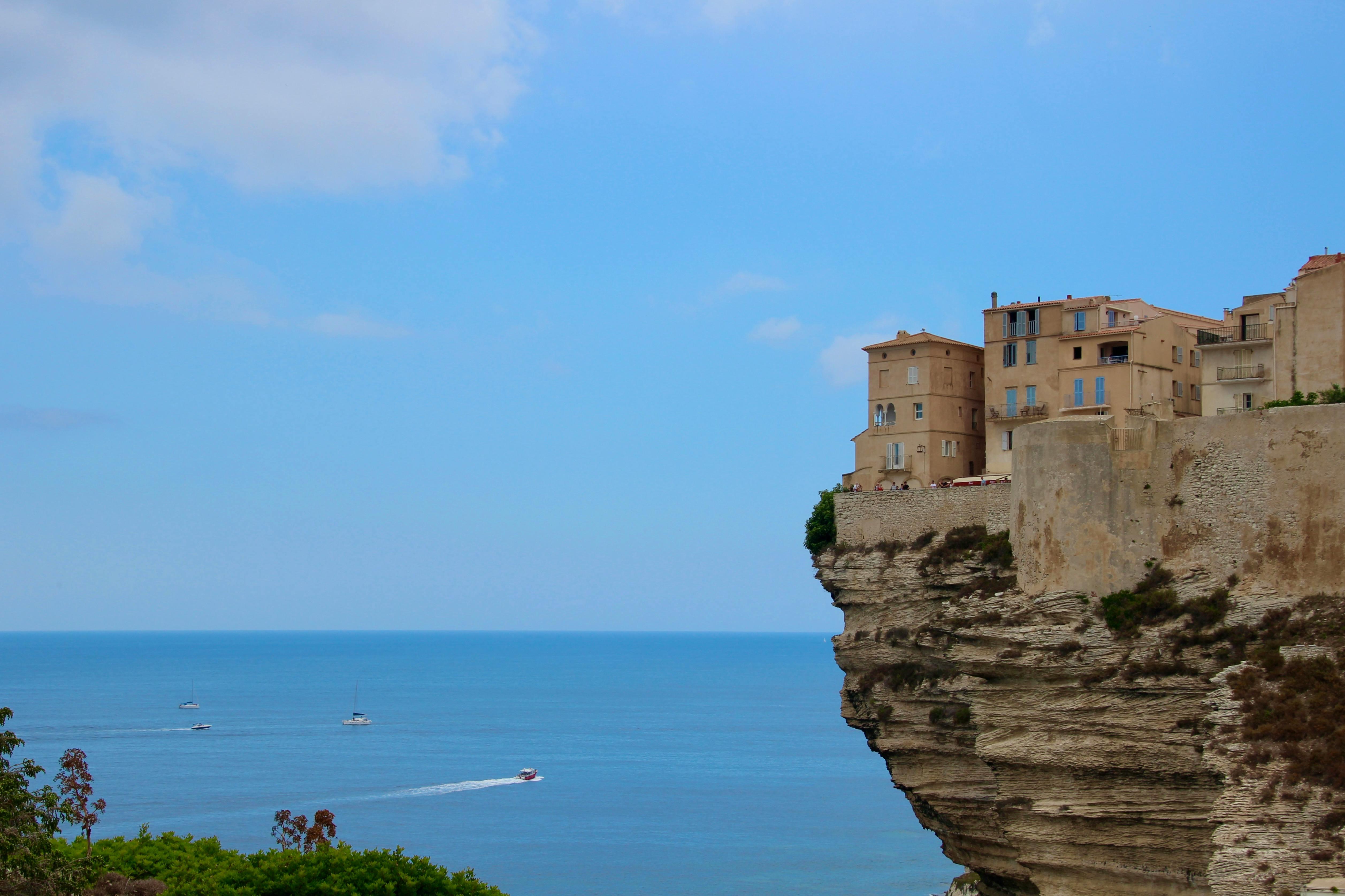 Corsica