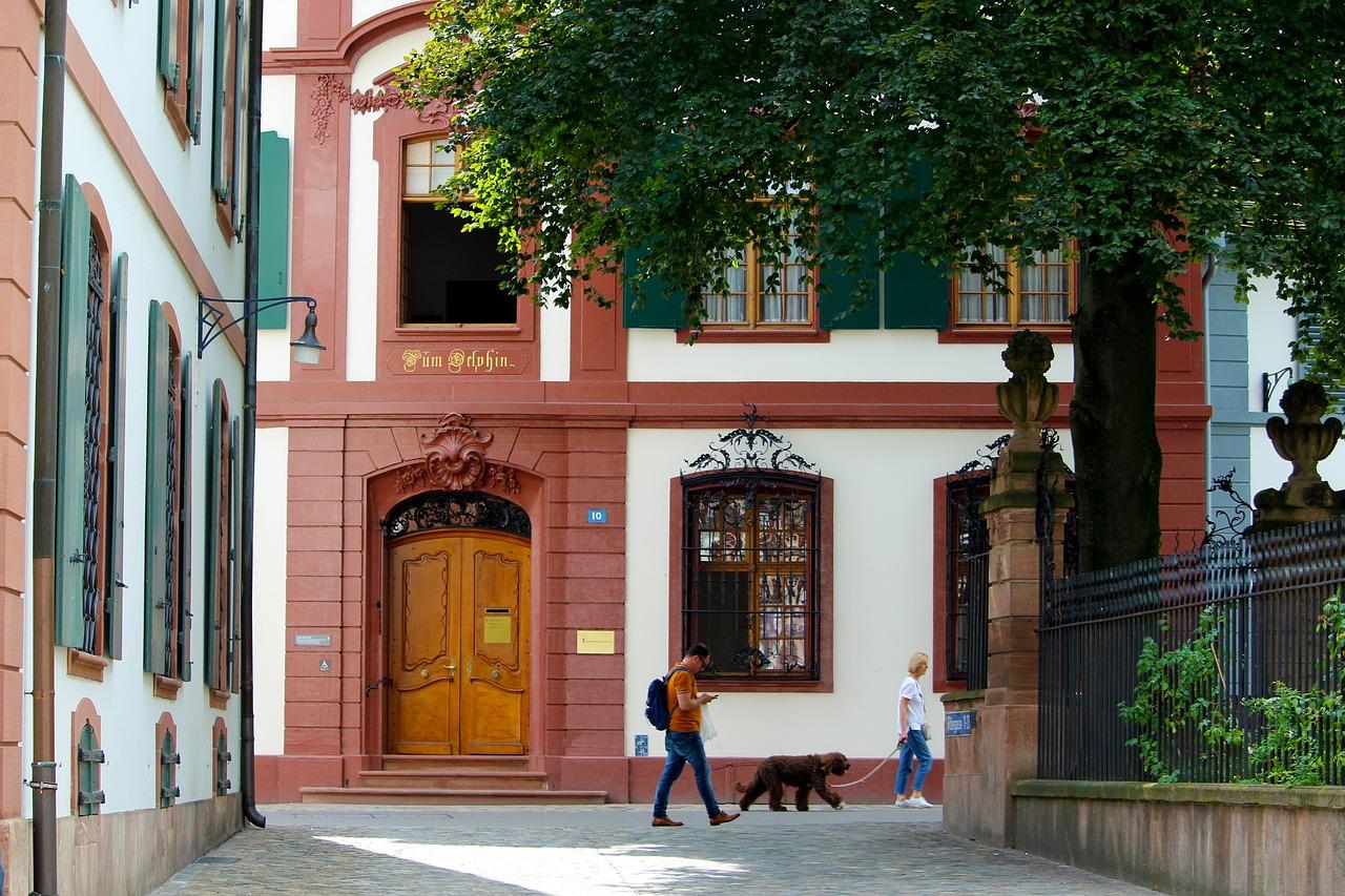 Canton of Basel