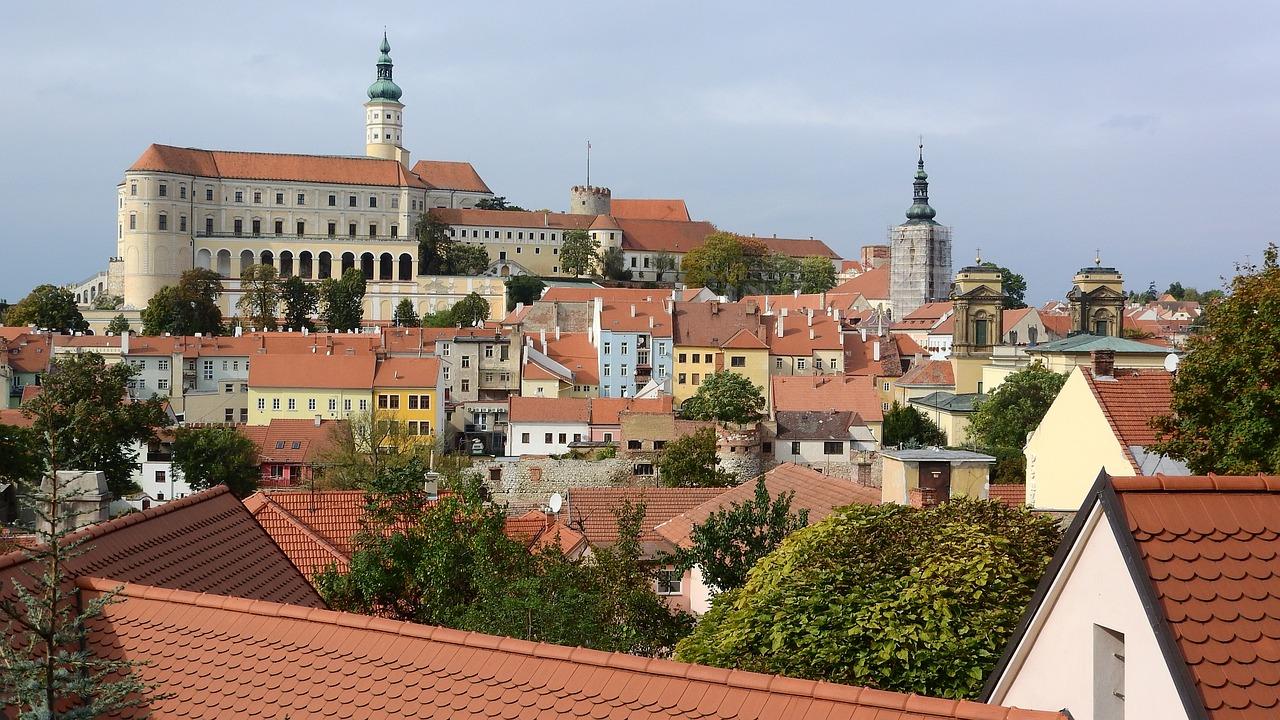 Moravia