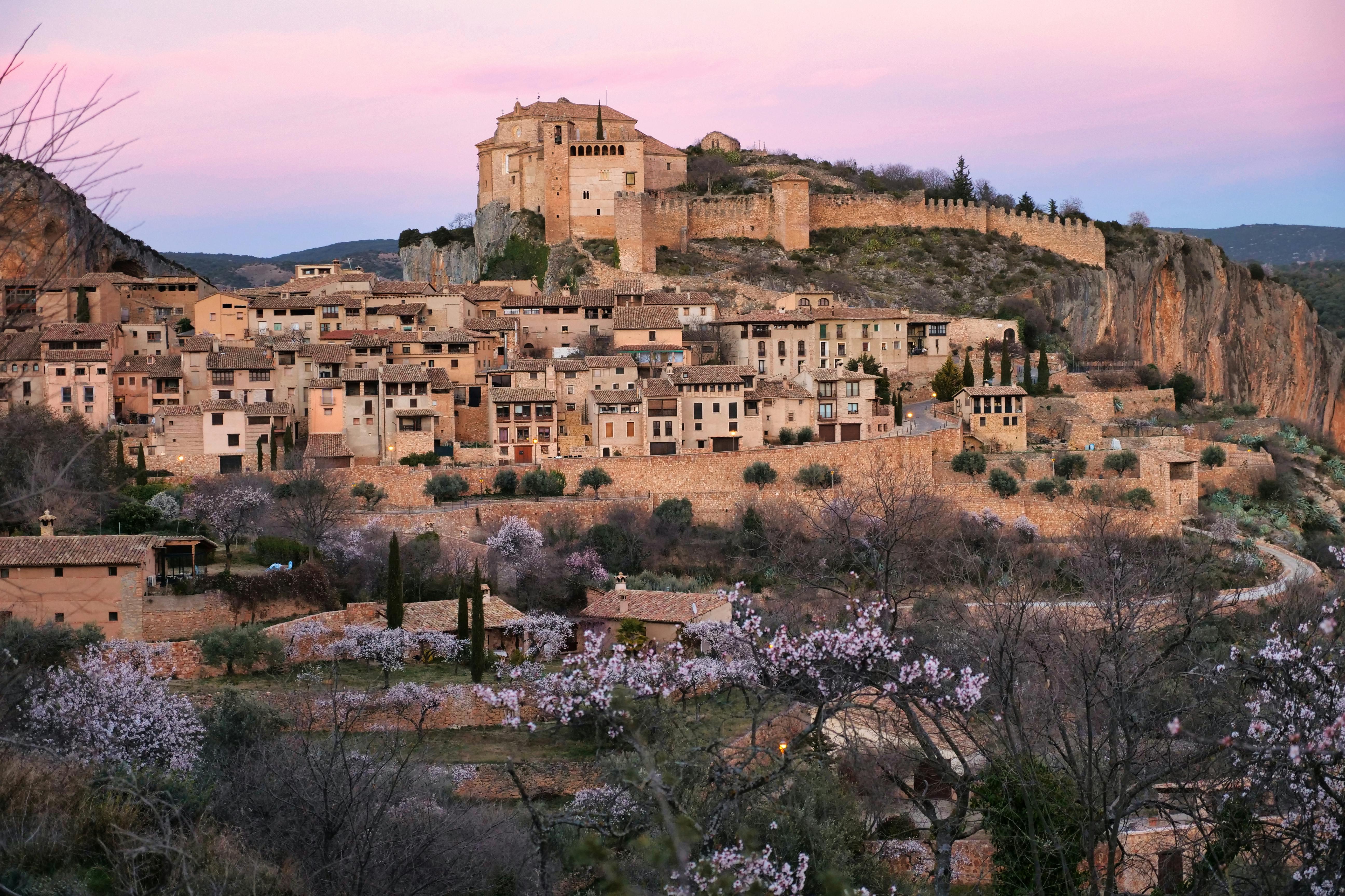 Aragon