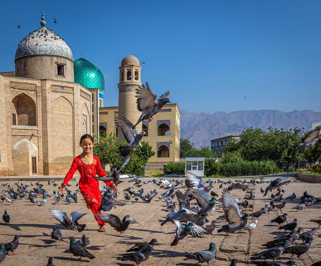 Sughd Province