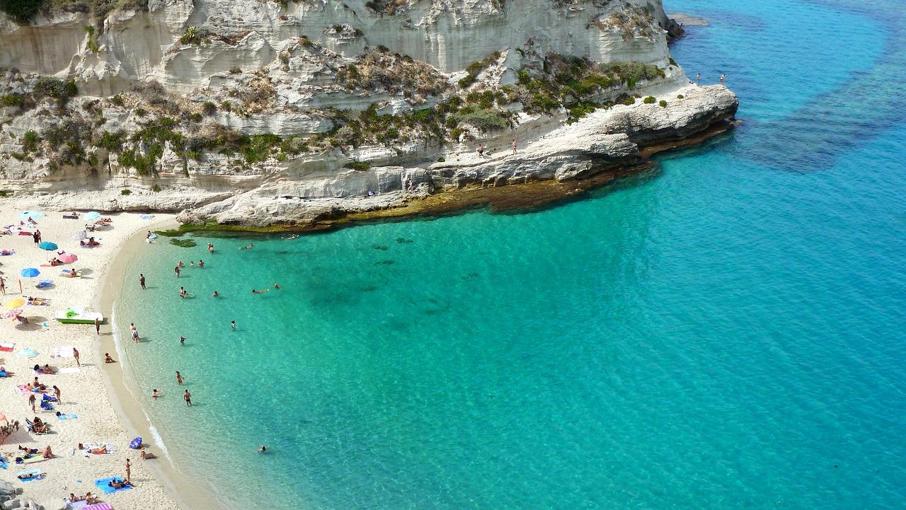 Calabria