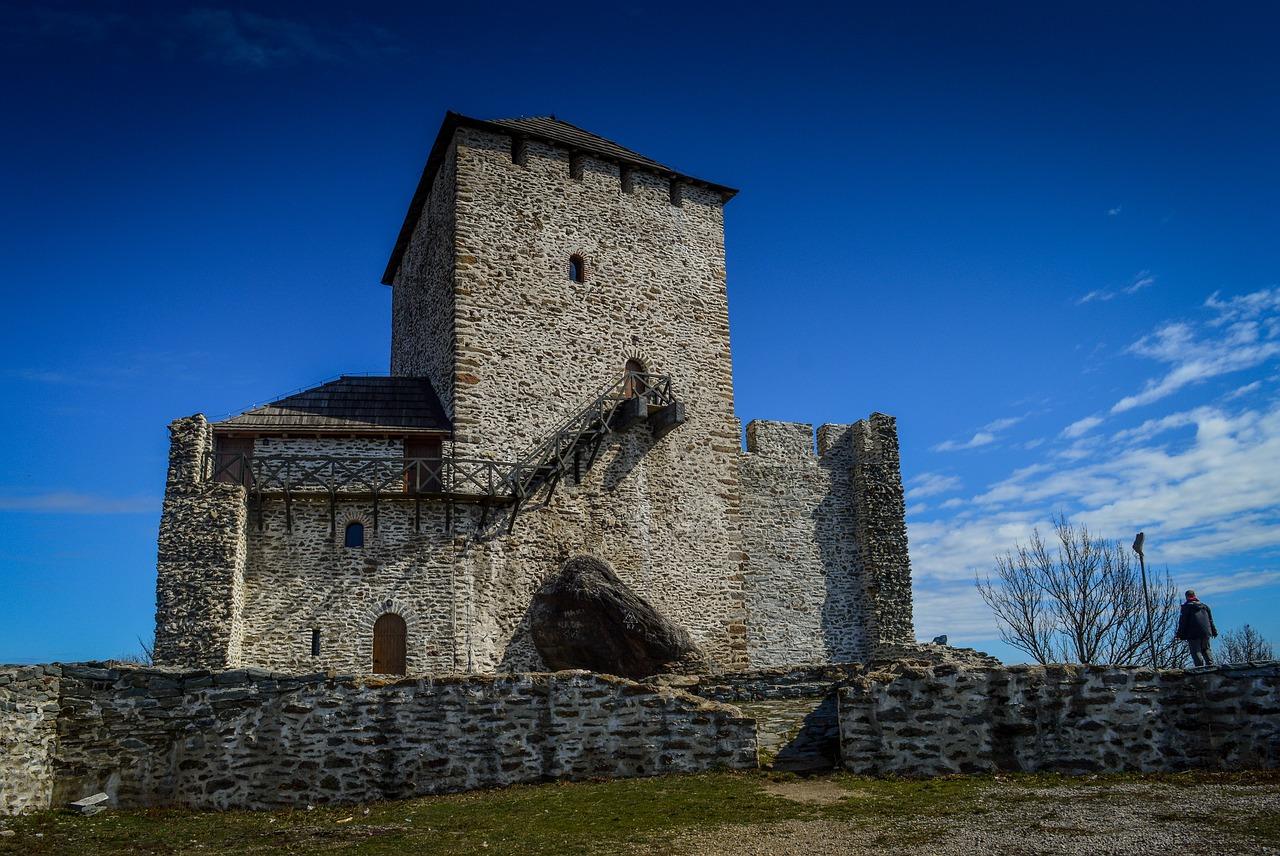 Vojvodina