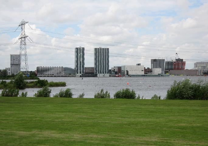 Flevoland Province