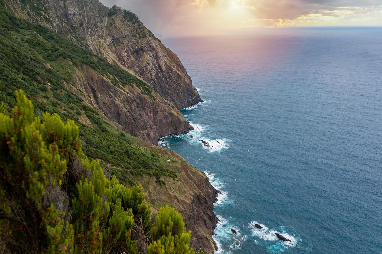 Madeira Islands