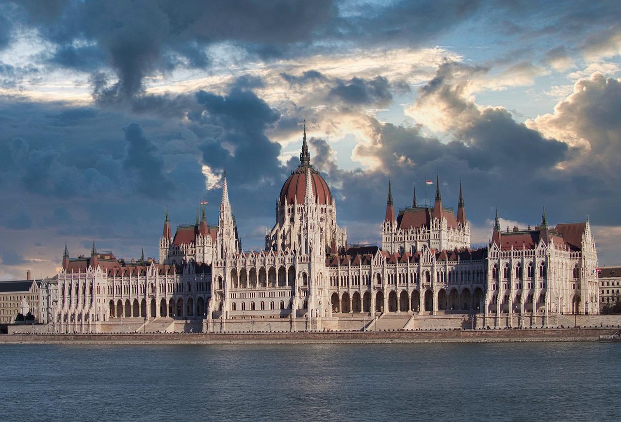 Central Hungary
