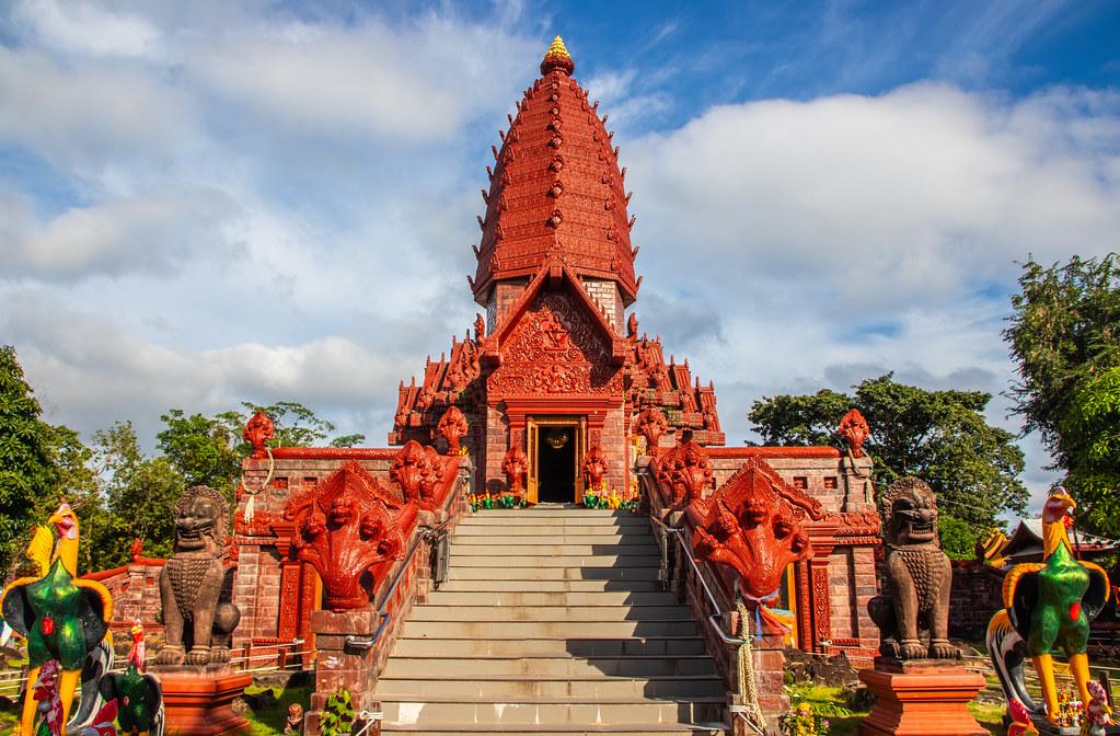 Sisaket Province