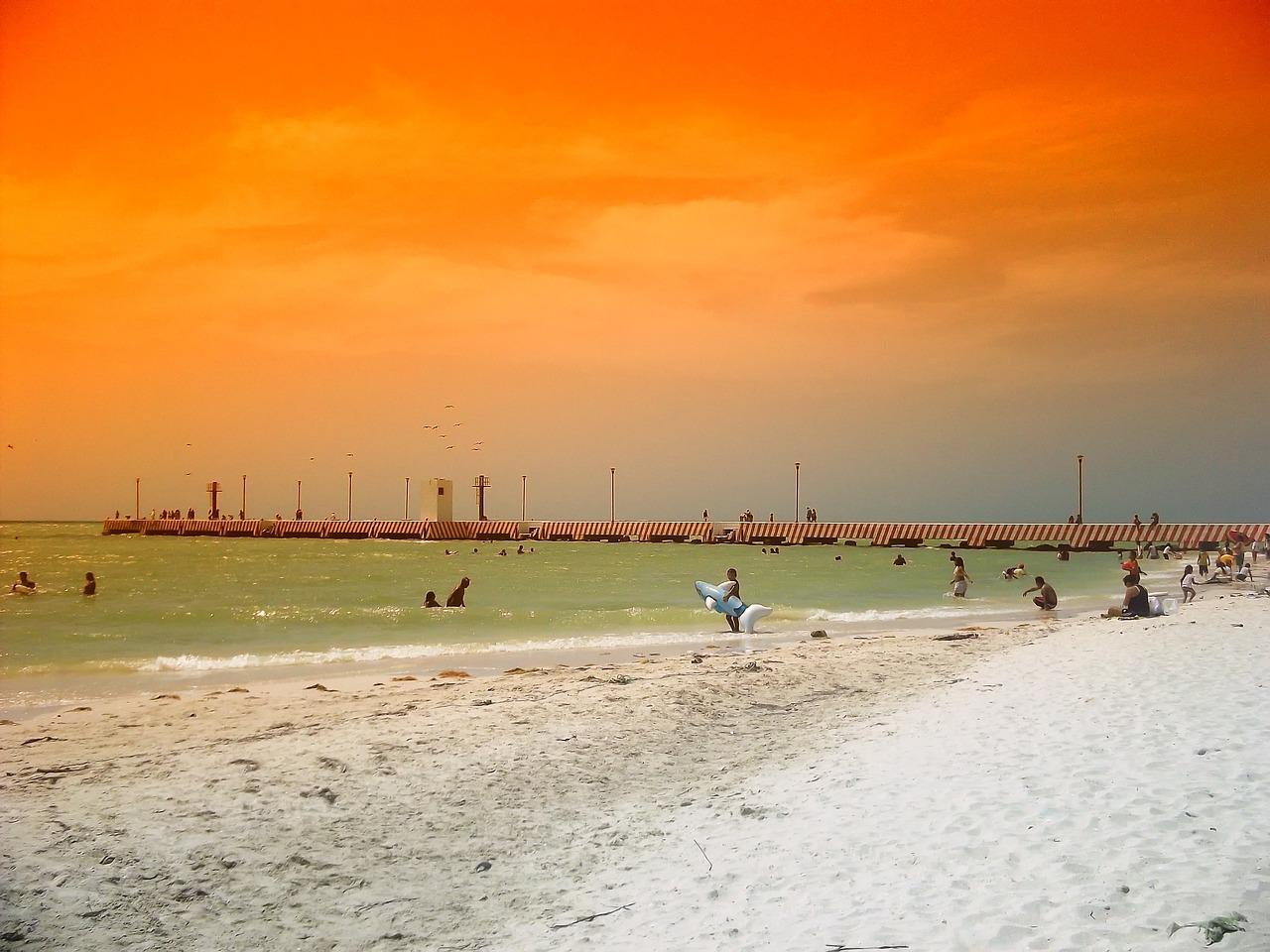 Yucatan Peninsula