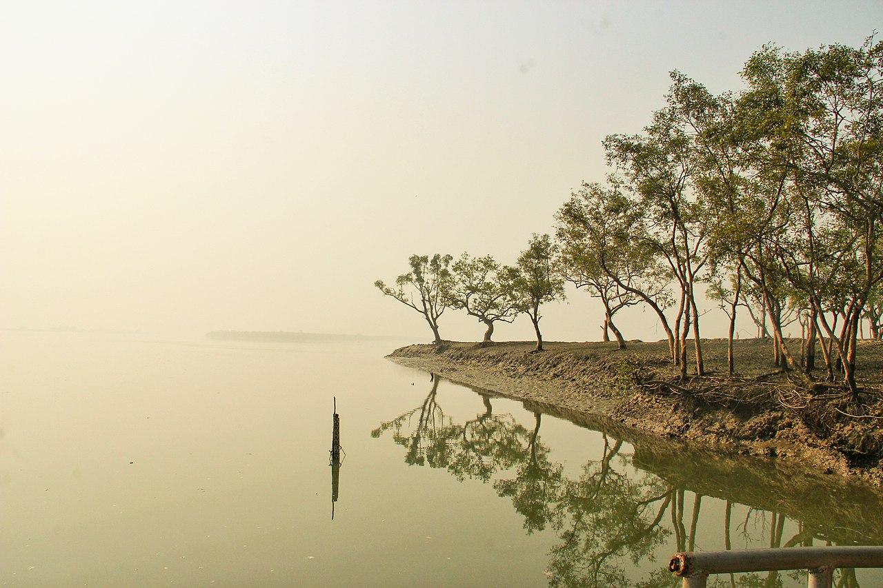 Khulna Division