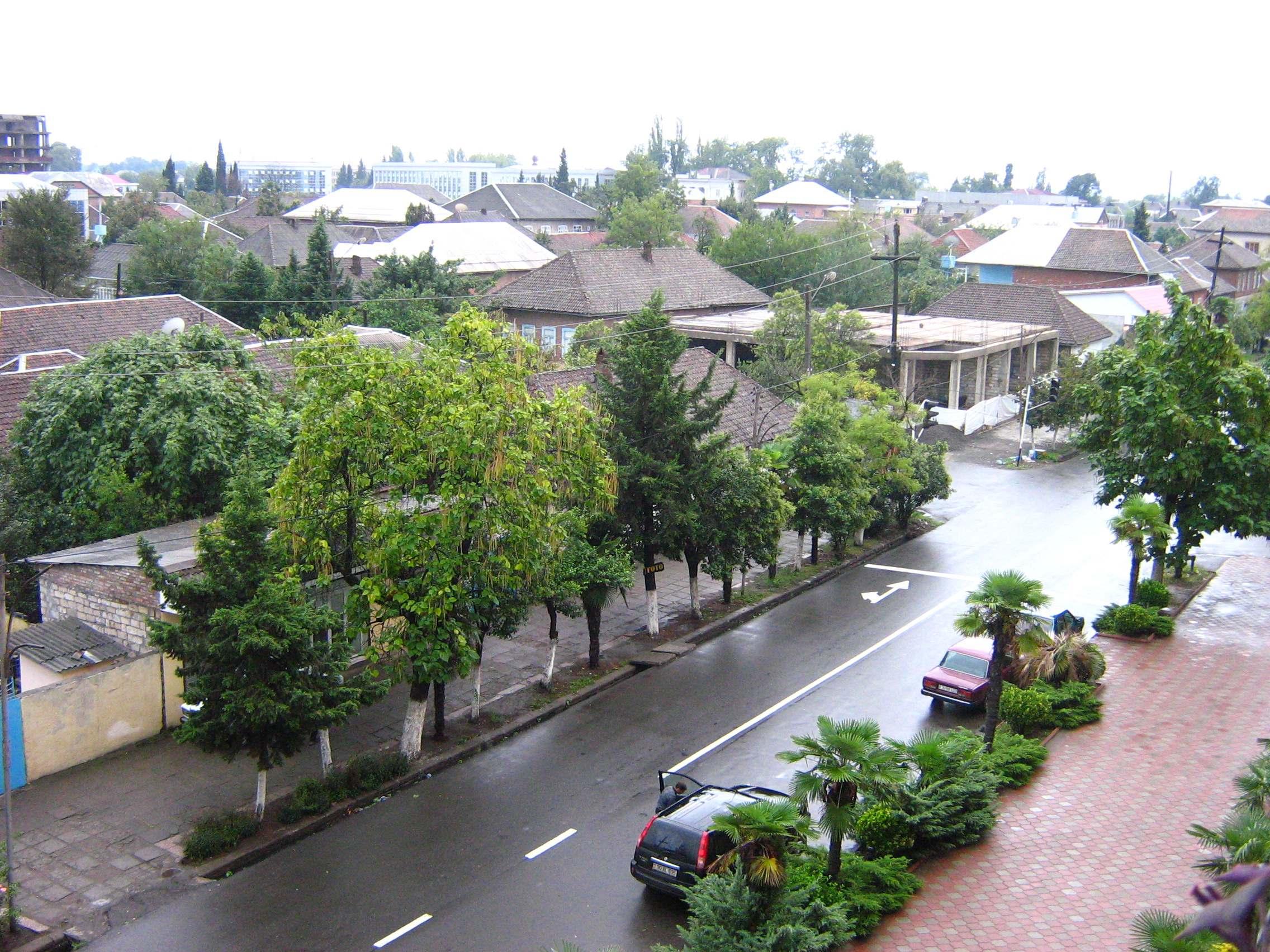 Lankaran Region