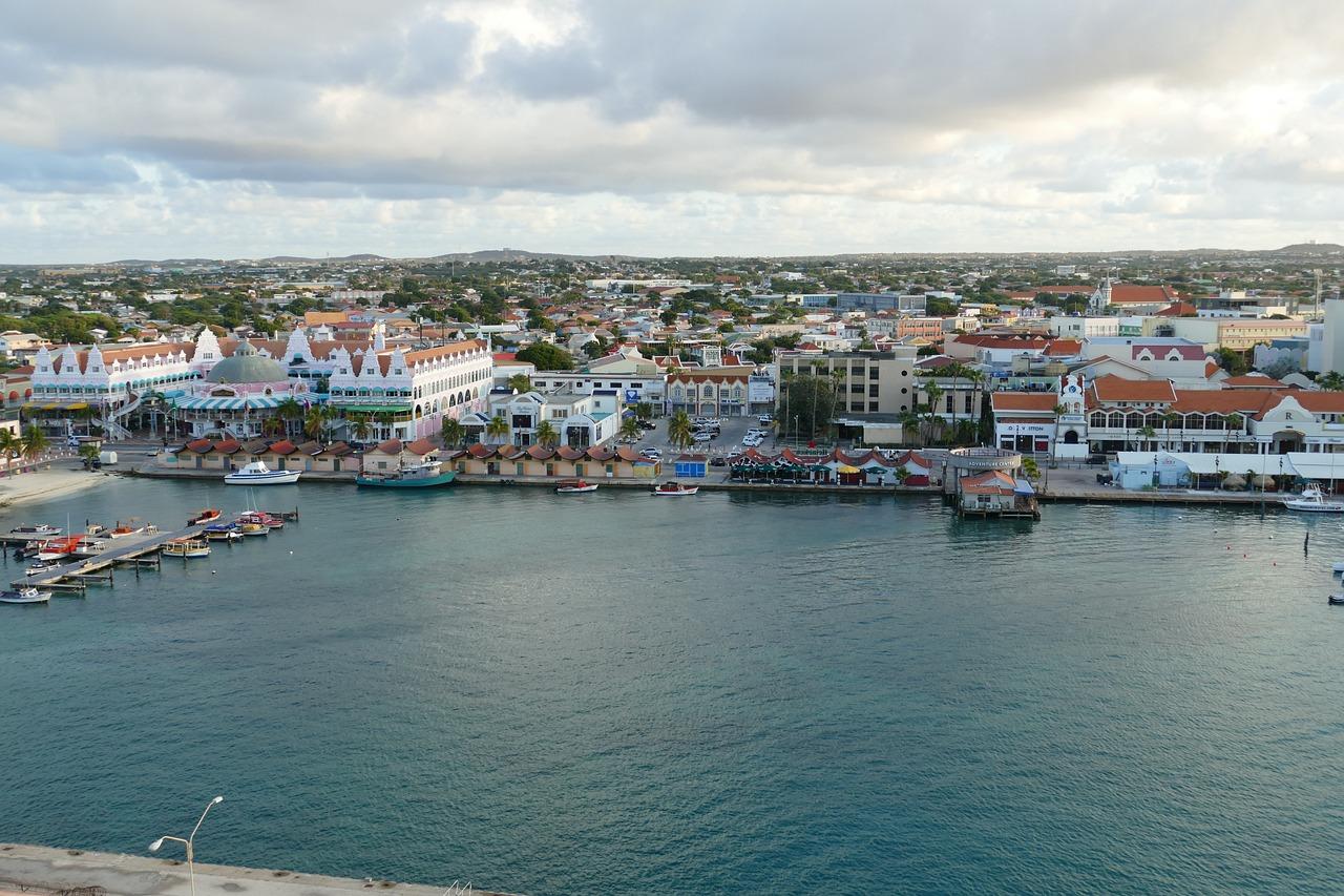 Aruba