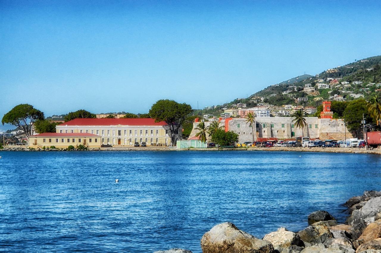 U.S. Virgin Islands