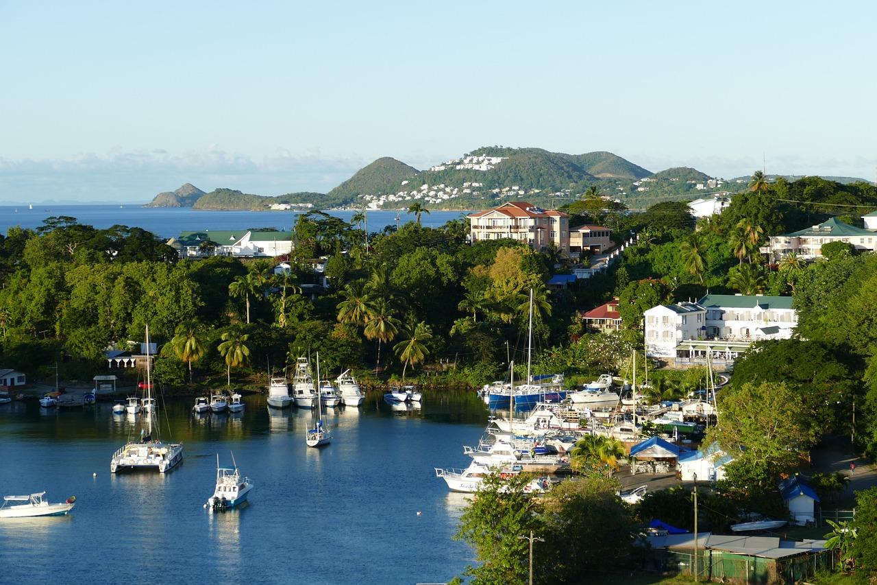 St. Lucia