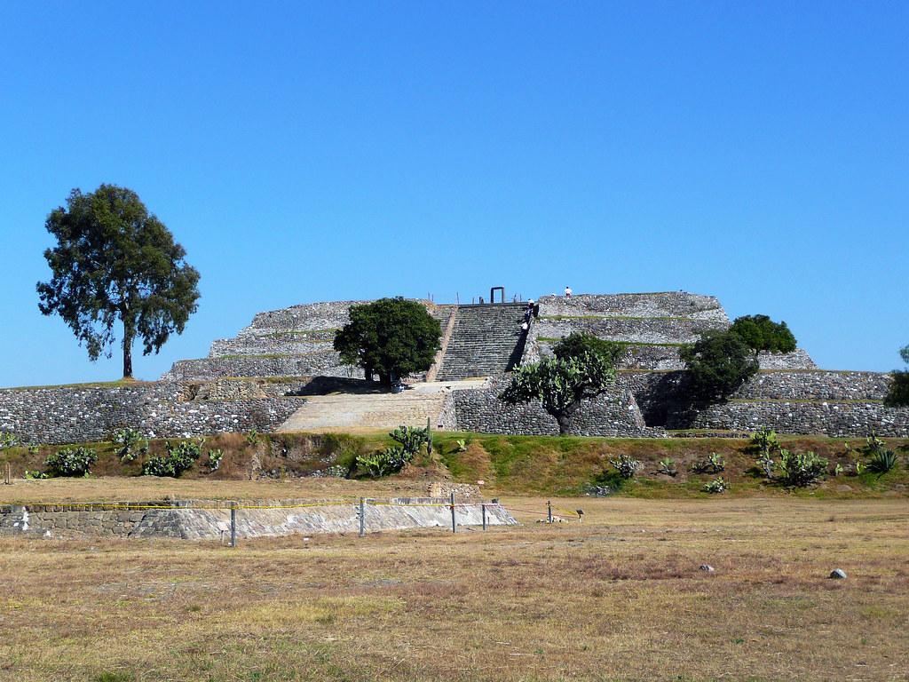 Southern Mexico