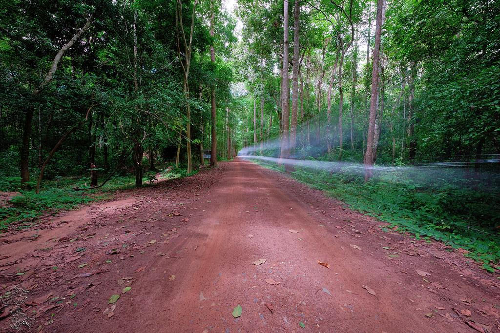 Kampong Thom Province