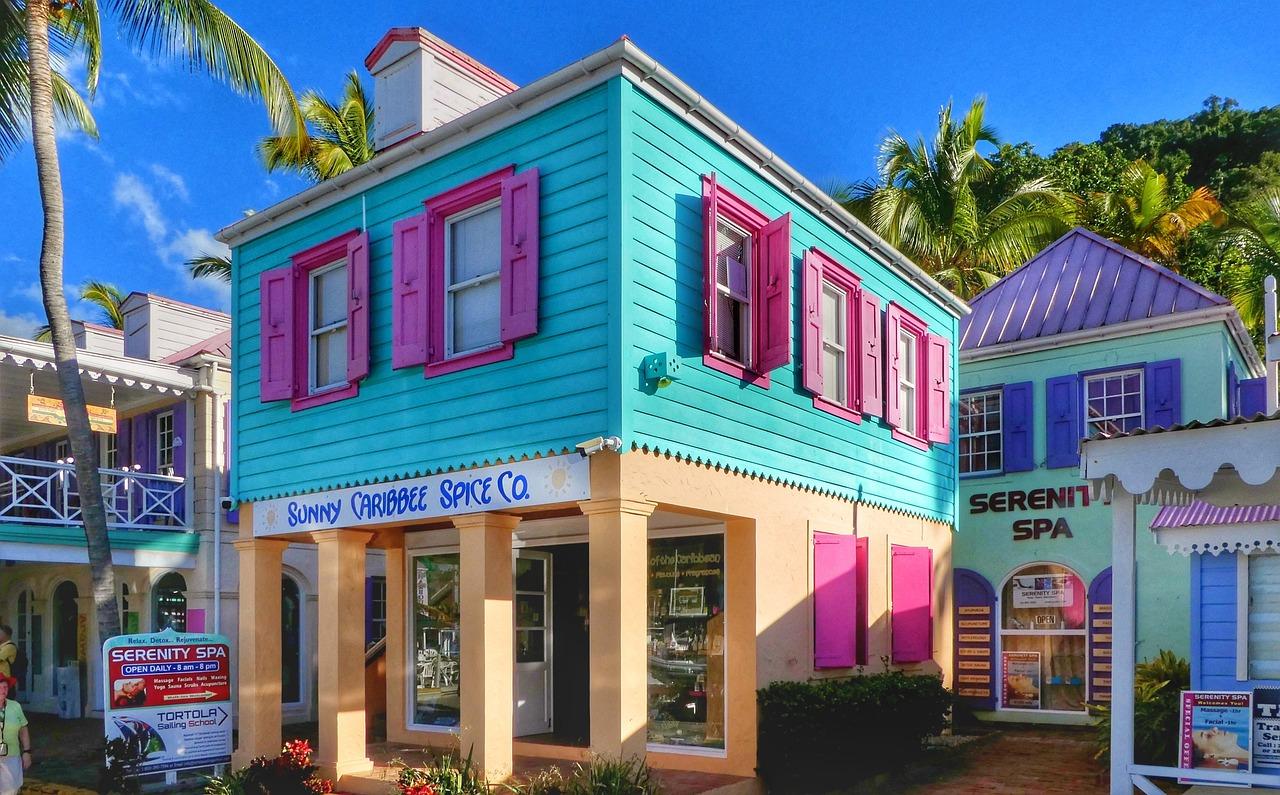 British Virgin Islands