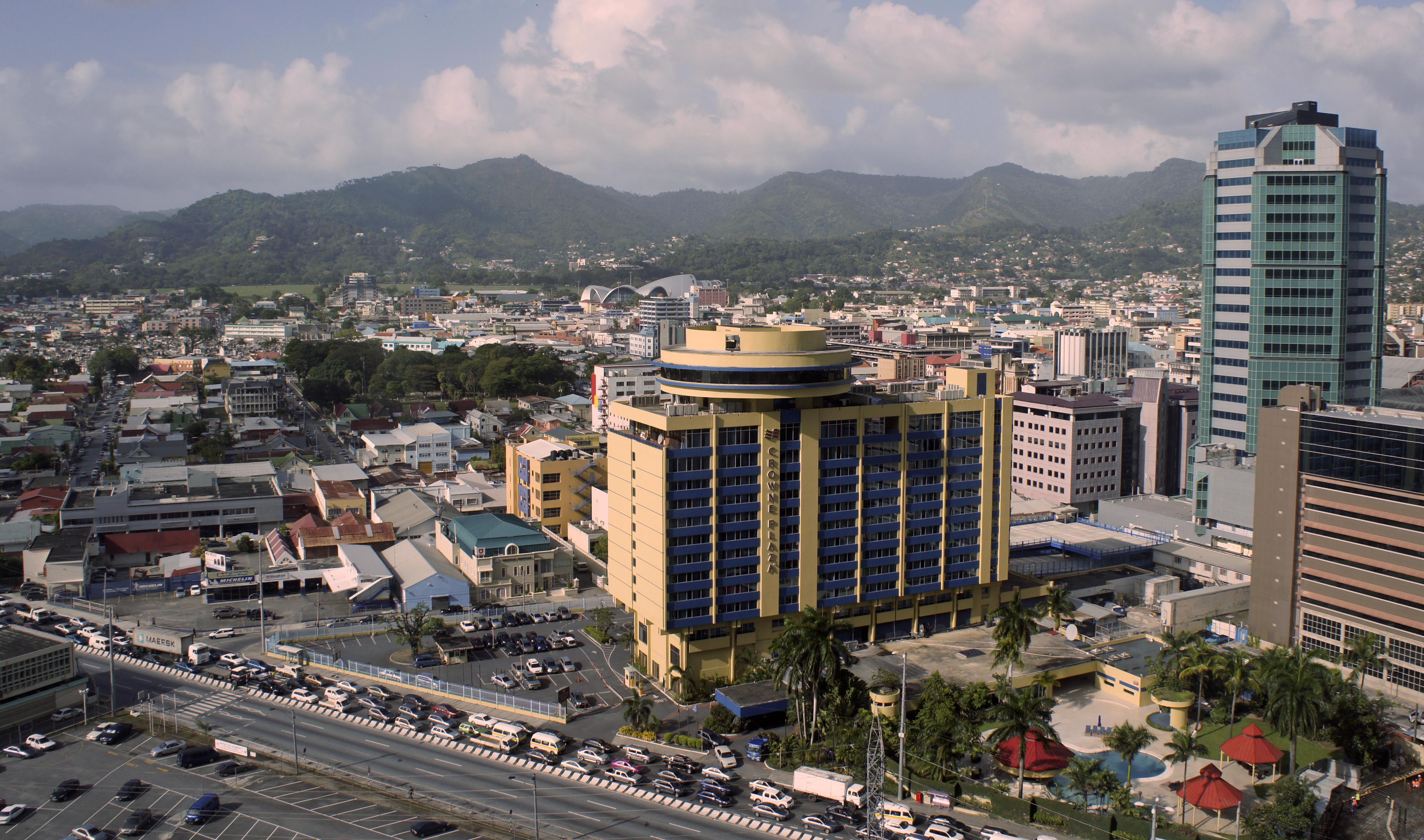Trinidad and Tobago