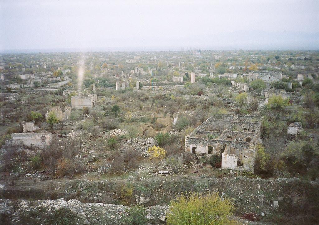 Nagorny Karabakh