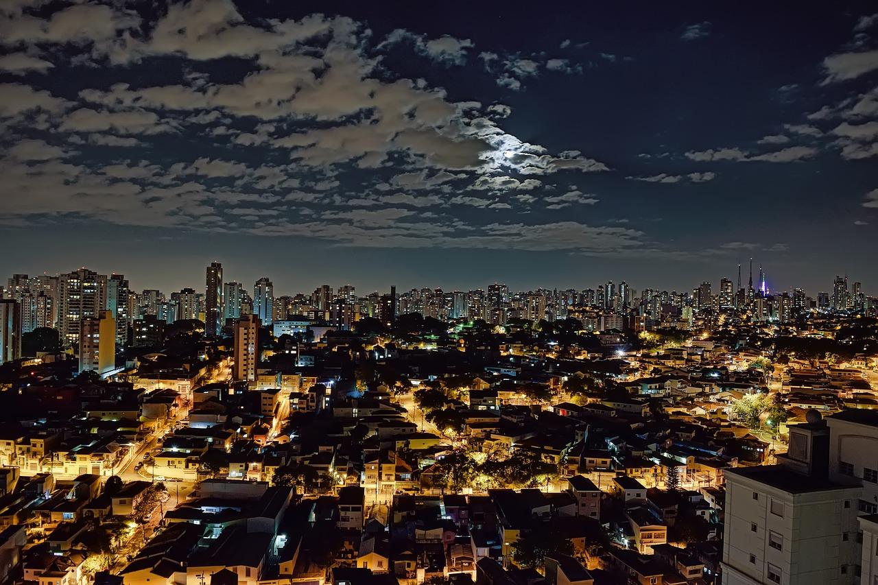 State of Sao Paulo