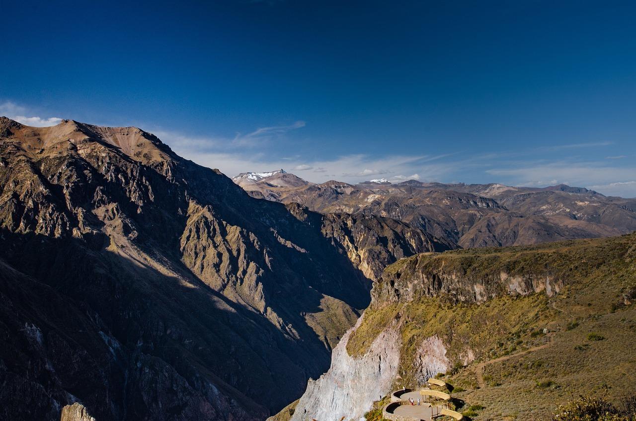 Arequipa Region