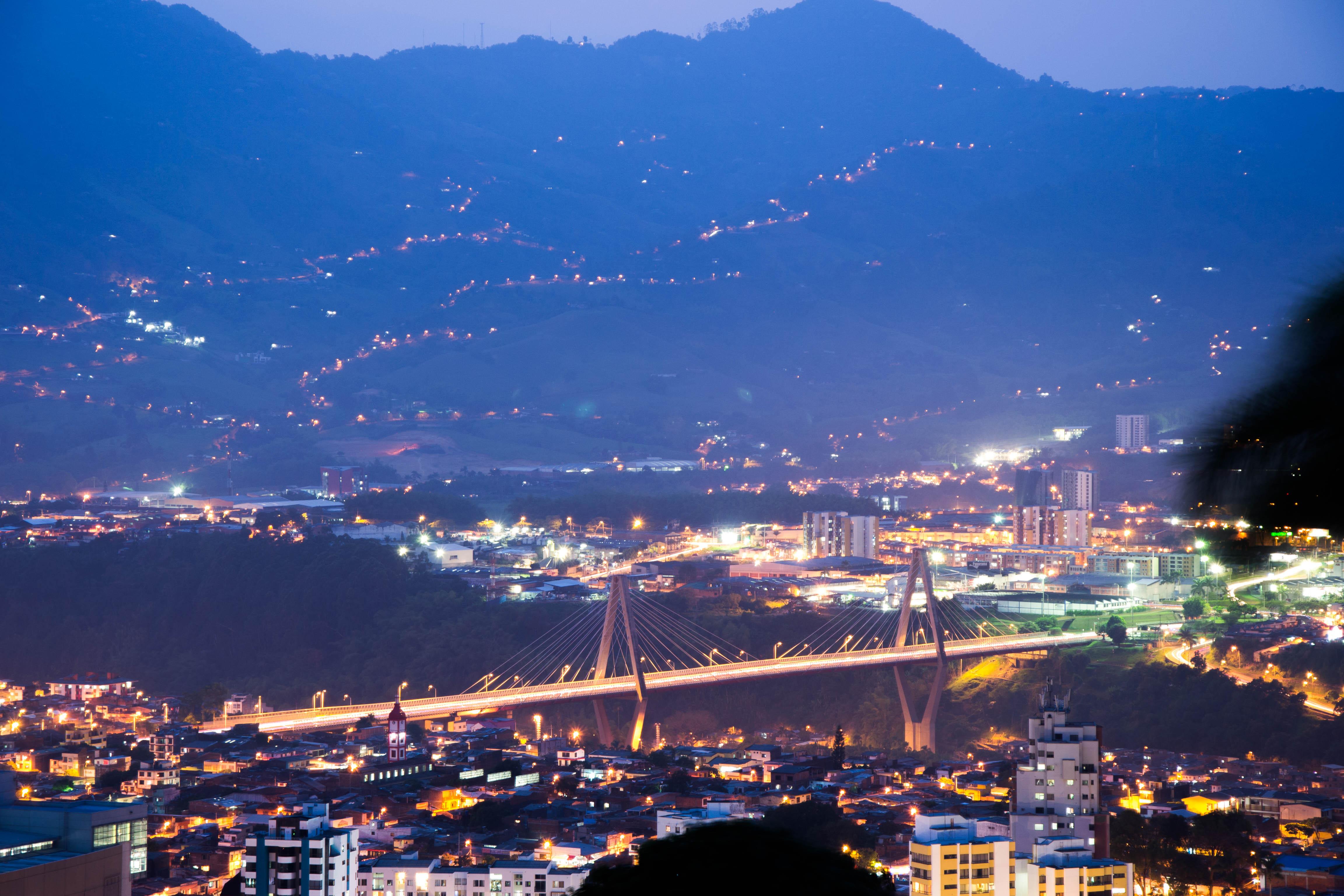 Risaralda Department
