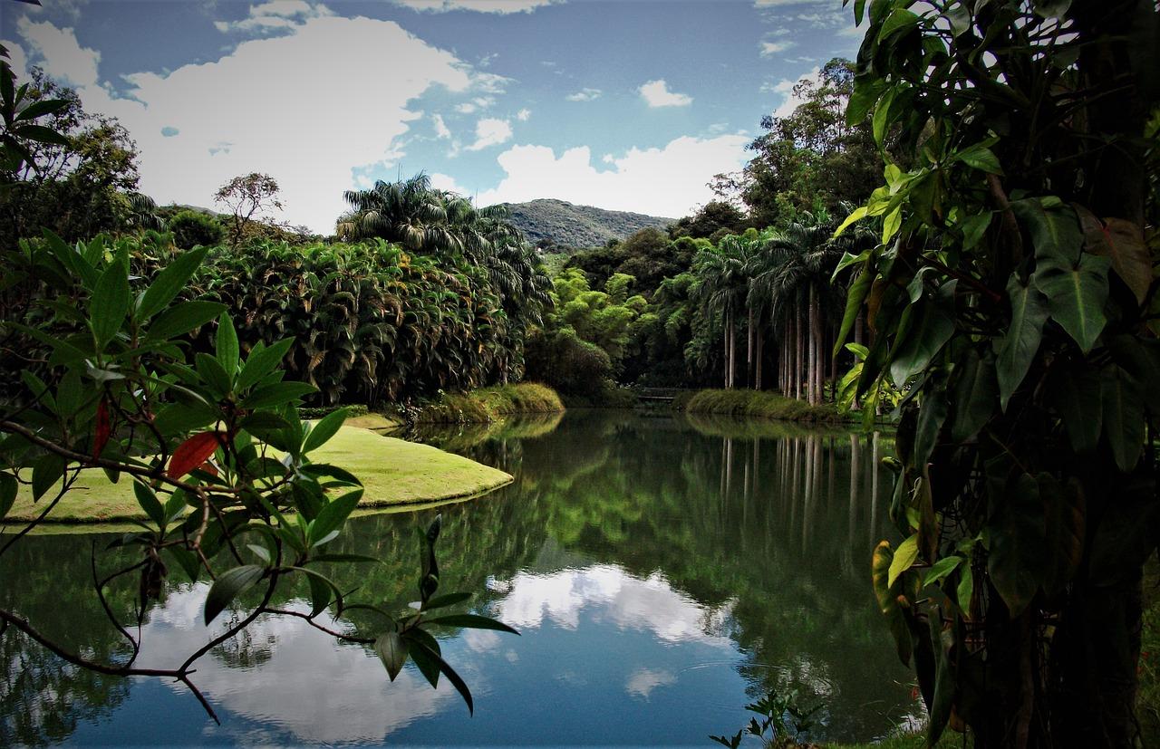 State of Minas Gerais