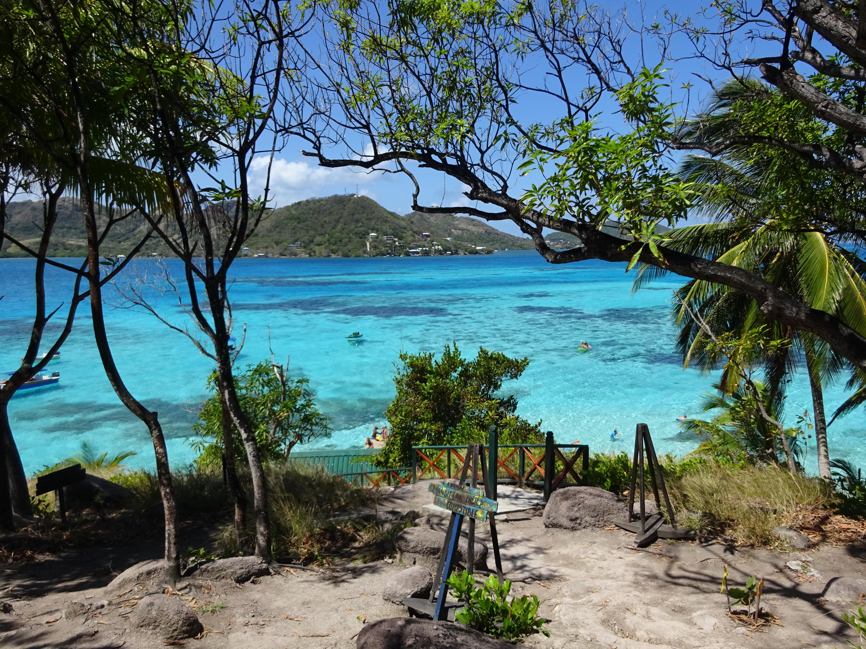 San Andres and Providencia Department