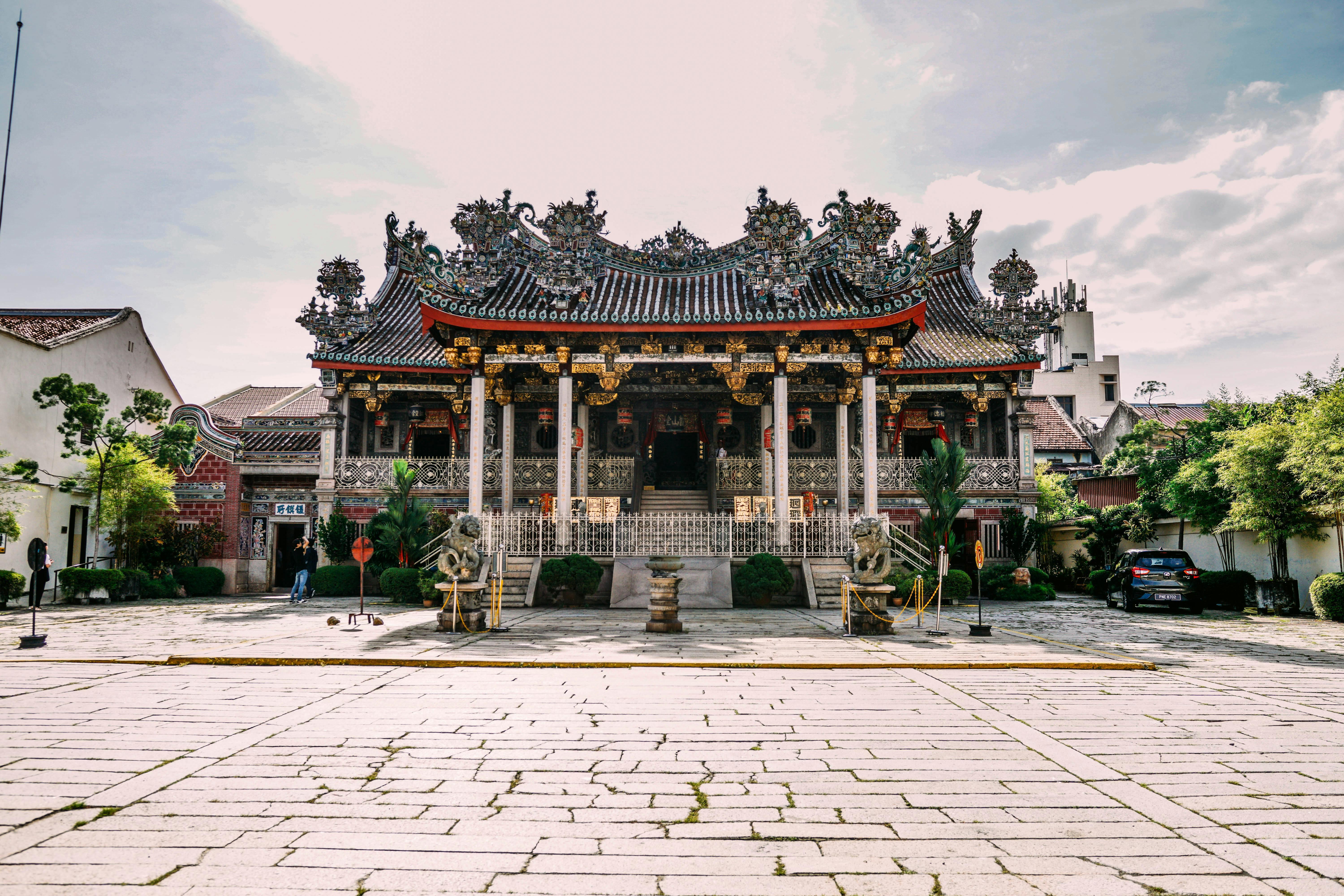 Penang