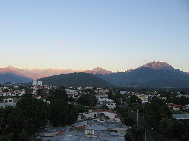 Cesar Department