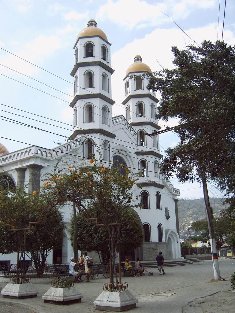 Manabi Province